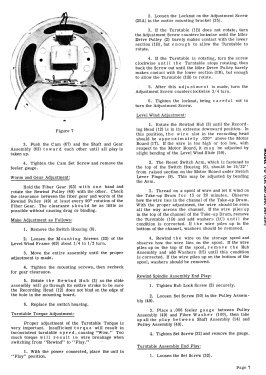 Silvertone 70 Ch= 567.231; Sears, Roebuck & Co. (ID = 2837341) R-Player