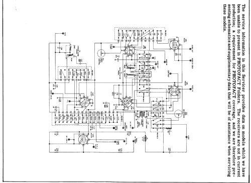 Silvertone 7120 Ch= 528.51040; Sears, Roebuck & Co. (ID = 590291) Television