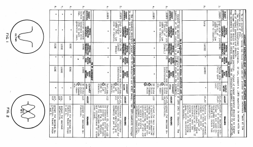 Silvertone 8021 Ch= 132.868; Sears, Roebuck & Co. (ID = 458744) Radio