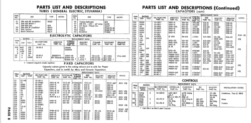 Silvertone 8060A Ch= 528.53150; Sears, Roebuck & Co. (ID = 2576639) Radio