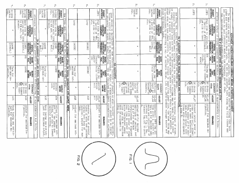 Silvertone 8107 + 8107A Ch= 101.851; Sears, Roebuck & Co. (ID = 458914) Radio