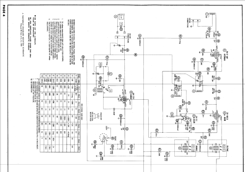 Silvertone 9056 Ch= 528.53330; Sears, Roebuck & Co. (ID = 639647) Radio