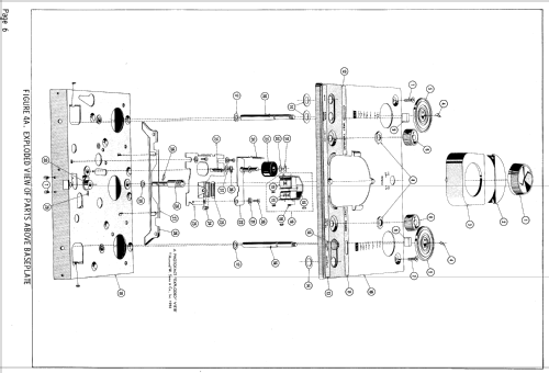 Silvertone Ch= 528.58000; Sears, Roebuck & Co. (ID = 774655) R-Player