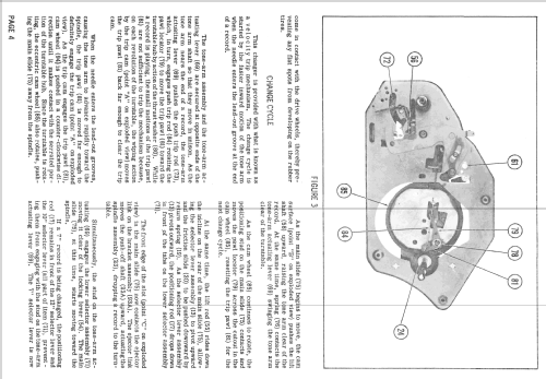 Silvertone Ch= 567.41107; Sears, Roebuck & Co. (ID = 2413246) R-Player