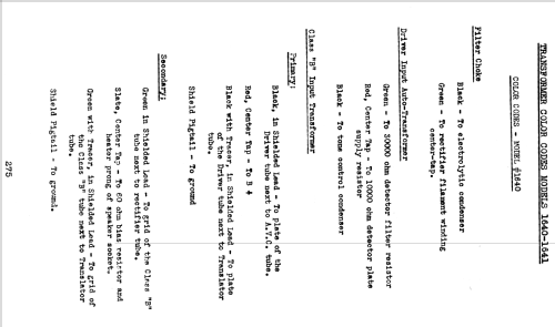 Silvertone Order= 57KM 1641; Sears, Roebuck & Co. (ID = 1279383) Radio