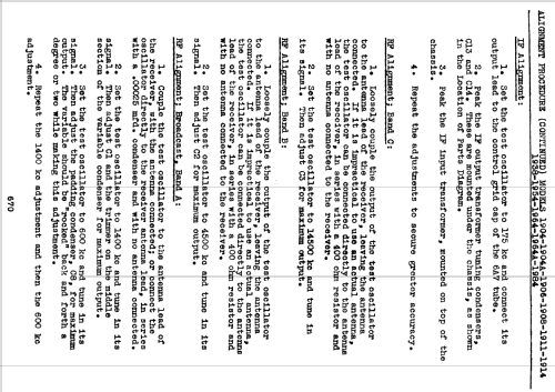 Silvertone Order= 57KM 1914; Sears, Roebuck & Co. (ID = 1291818) Radio