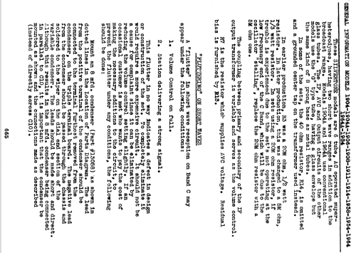 Silvertone Order= 57KM 1914; Sears, Roebuck & Co. (ID = 1291827) Radio