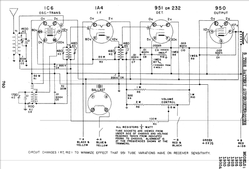 Silvertone Order= 57LM 1928; Sears, Roebuck & Co. (ID = 1300747) Radio