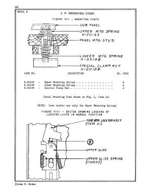 B ; Seeburg Corp., J. P. (ID = 2976135) R-Player