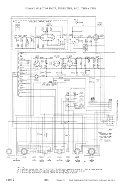 Stereophonic EY 160U ; Seeburg Corp., J. P. (ID = 2717227) Sonido-V