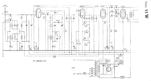 11W; Seibt, Dr. Georg (ID = 5978) Radio