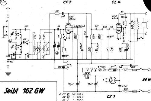 162GW; Seibt, Dr. Georg (ID = 3042365) Radio