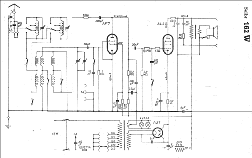 162W; Seibt, Dr. Georg (ID = 5985) Radio