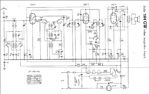 164GW; Seibt, Dr. Georg (ID = 5987) Radio