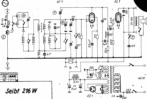 216W; Seibt, Dr. Georg (ID = 3039106) Radio