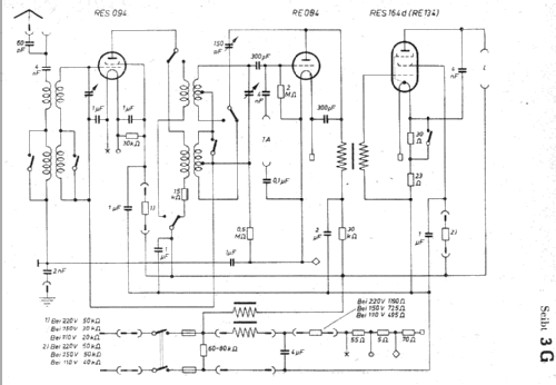 3G; Seibt, Dr. Georg (ID = 6039) Radio