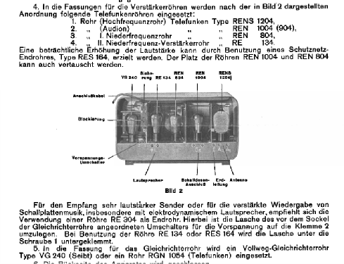 4A; Seibt, Dr. Georg (ID = 2863731) Radio