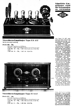 EI 442 ; Seibt, Dr. Georg (ID = 2783265) Radio