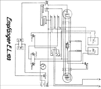 EL103; Seibt, Dr. Georg (ID = 205591) Radio