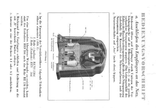 Roland 2L; Seibt, Dr. Georg (ID = 1818930) Radio