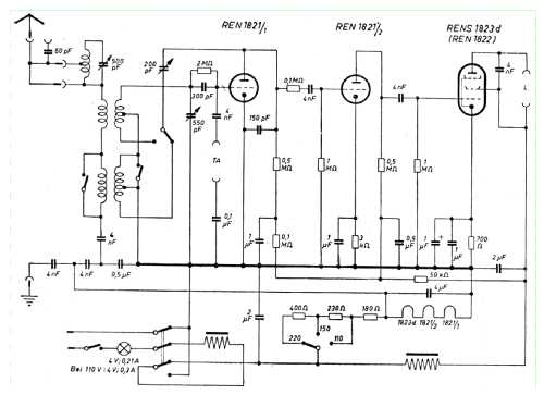 Roland 3PG; Seibt, Dr. Georg (ID = 410007) Radio