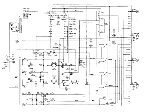 In or out of Circuit Transistor-FET Tester TF 17; Sencore; Sioux Falls (ID = 2670057) Ausrüstung