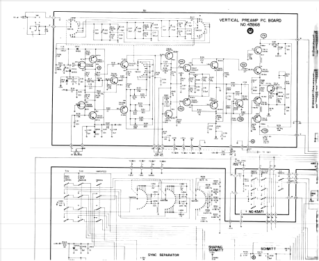 Minute Man PS29; Sencore; Sioux Falls (ID = 2667959) Equipment