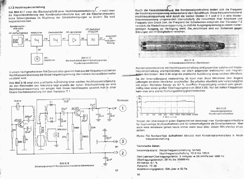 MKH110/1; Sennheiser (ID = 2528840) Mikrofon/TA