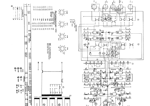 VKS304; Sennheiser (ID = 1120804) Ampl/Mixer