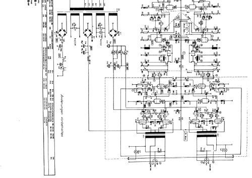 VKS304; Sennheiser (ID = 1120805) Ampl/Mixer