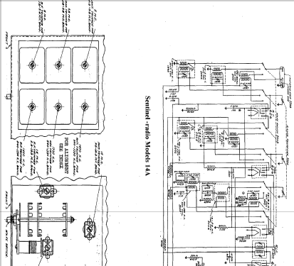 14A ; Sentinel Radio Corp. (ID = 300374) Radio