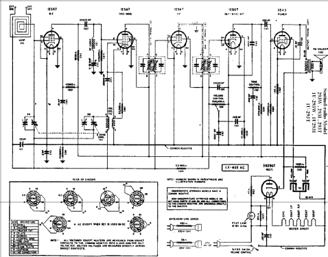 1U293I ; Sentinel Radio Corp. (ID = 292993) Radio