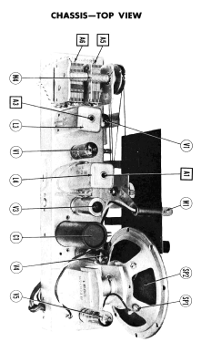 1U339K ; Sentinel Radio Corp. (ID = 2785077) Radio