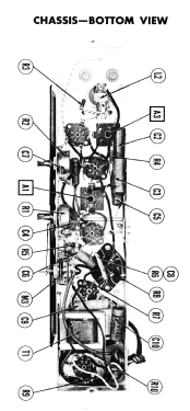 1U340-C ; Sentinel Radio Corp. (ID = 2898416) Radio