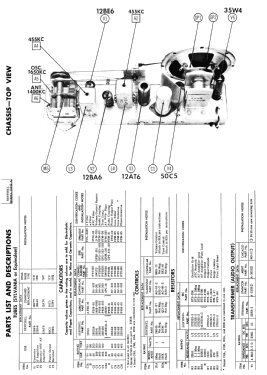 1U342-K; Sentinel Radio Corp. (ID = 3008441) Radio