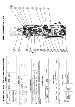 1U342-K; Sentinel Radio Corp. (ID = 3008442) Radio