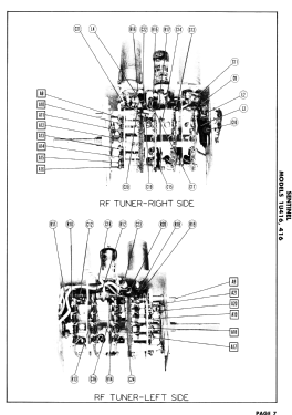 1U416; Sentinel Radio Corp. (ID = 2808832) Television