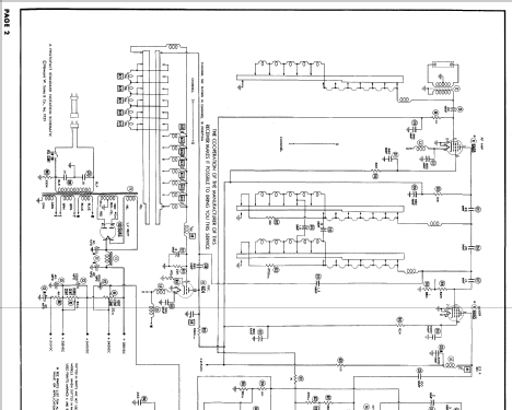 1U423 ; Sentinel Radio Corp. (ID = 499225) Television