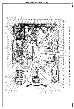 1U424 ; Sentinel Radio Corp. (ID = 2858522) Television