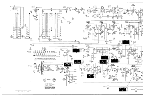 1U438 ; Sentinel Radio Corp. (ID = 3013732) Television