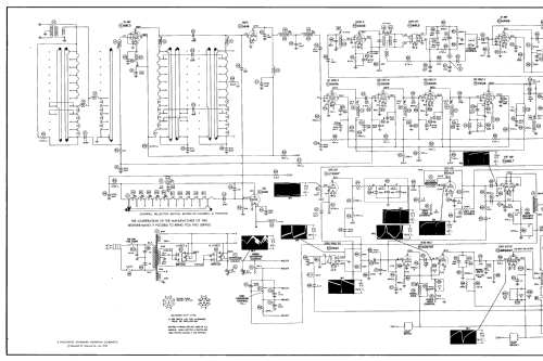 1U438 ; Sentinel Radio Corp. (ID = 3013733) Television