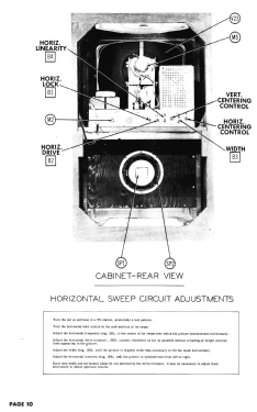 1U438 ; Sentinel Radio Corp. (ID = 3013738) Television