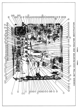 1U438 ; Sentinel Radio Corp. (ID = 3013739) Television