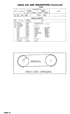 1U438 ; Sentinel Radio Corp. (ID = 3013745) Television