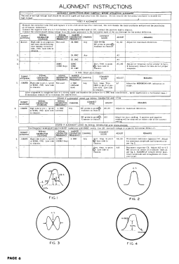 1U438 ; Sentinel Radio Corp. (ID = 3014253) Television