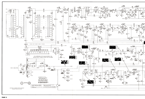 1U447-A; Sentinel Radio Corp. (ID = 3089154) Television