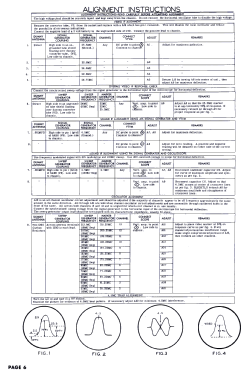 1U449-A; Sentinel Radio Corp. (ID = 3089187) Television