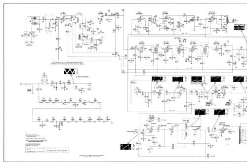 1U-1011B; Sentinel Radio Corp. (ID = 2679298) Television