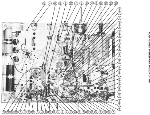 1U-1126 ; Sentinel Radio Corp. (ID = 2185586) Television