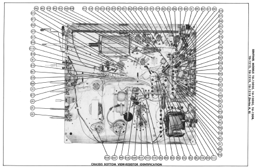 1U-1202 Ch= Series A; Sentinel Radio Corp. (ID = 2359315) Television